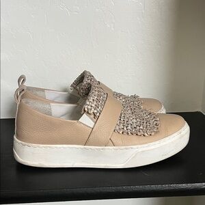 Henry Beguelin sneakers